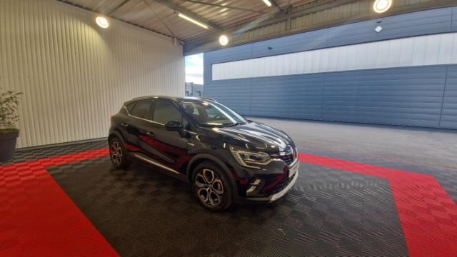 Renault Captur image 4