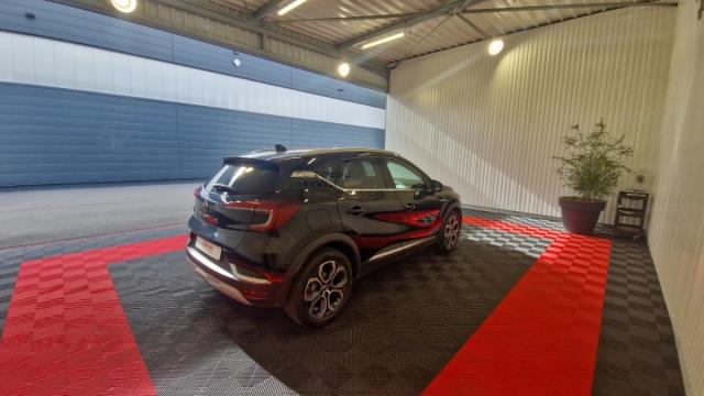Renault Captur image 6