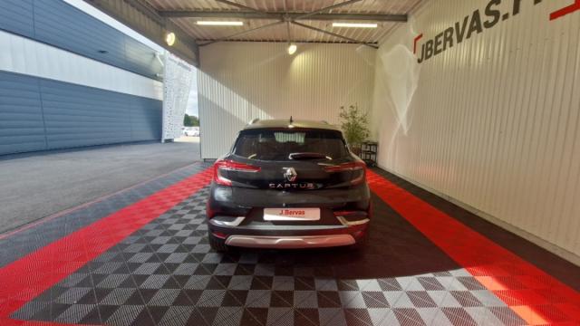 Renault Captur image 8