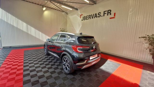 Renault Captur image 7