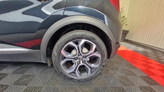 Renault Captur image 3