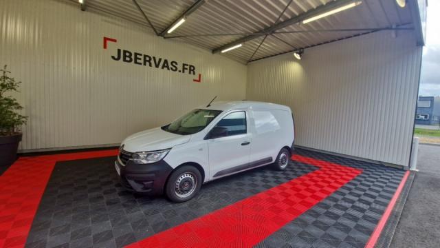 Renault Express Van Blue Dci 75 - 22 Confort