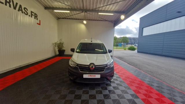 Renault Express Van image 2