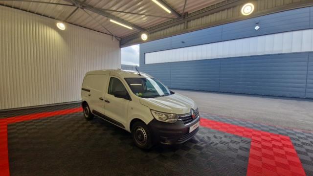 Renault Express Van image 8
