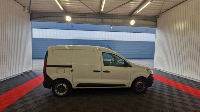 Renault Express Van image 4