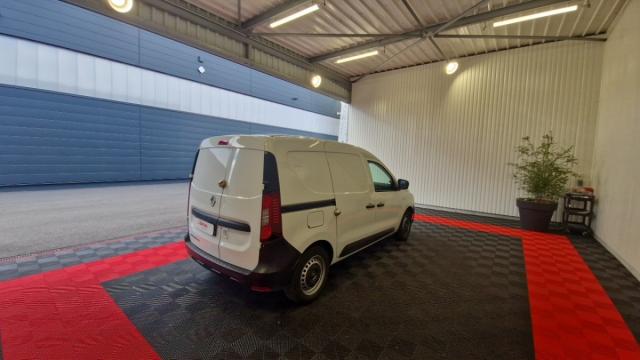 Renault Express Van image 7