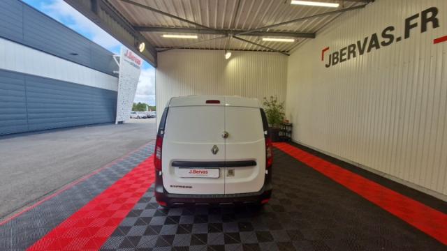 Renault Express Van image 1