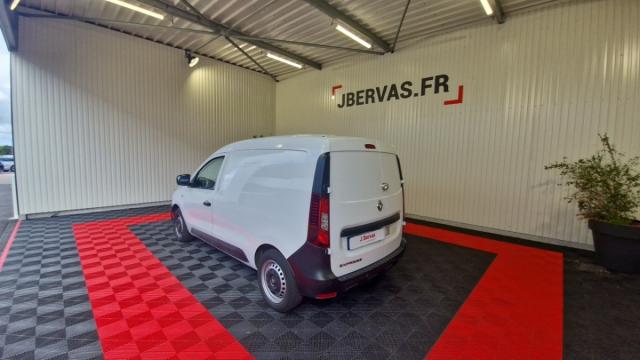 Renault Express Van image 5