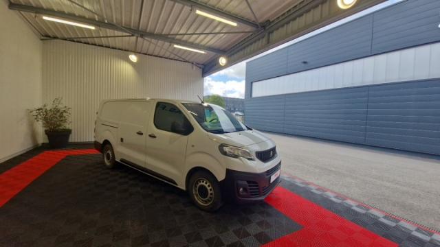 Peugeot Expert image 2
