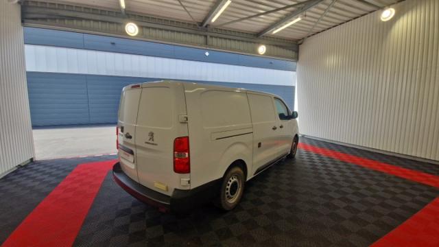 Peugeot Expert image 6