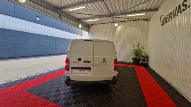 Peugeot Expert image 1