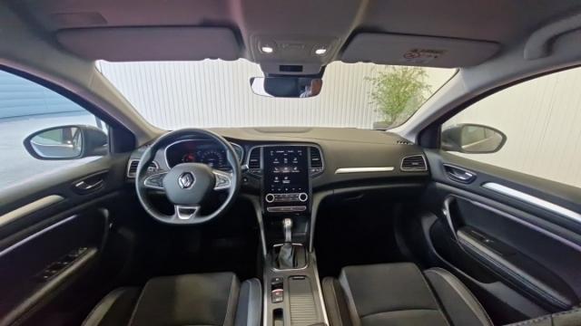 Renault Mégane image 4
