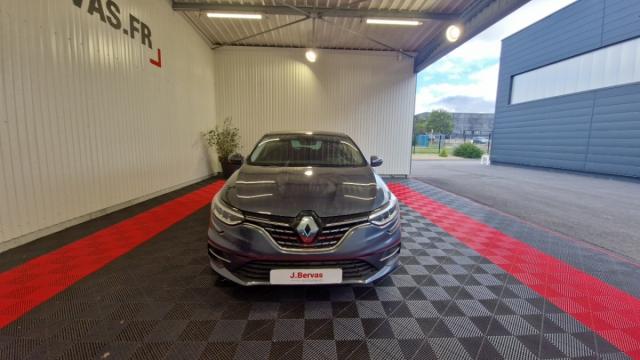Renault Mégane image 8
