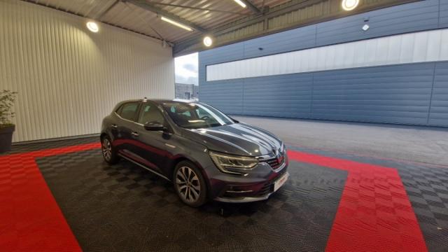 Renault Mégane image 1