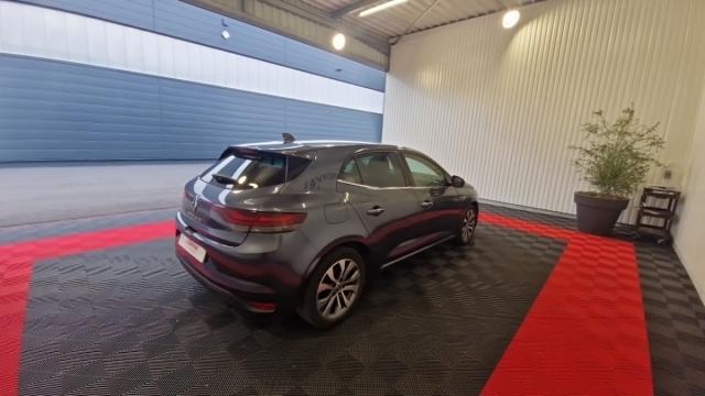 Renault Mégane image 6