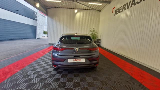 Renault Mégane image 7