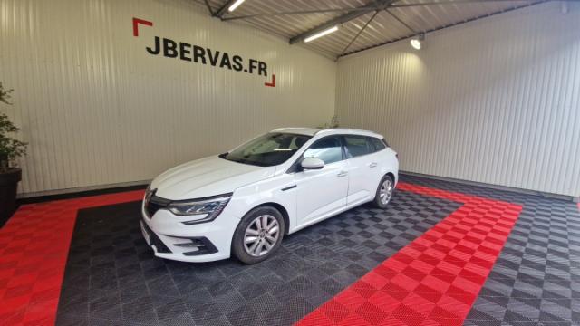 Renault Mégane Estate Iv Blue Dci 115 - 21n Business