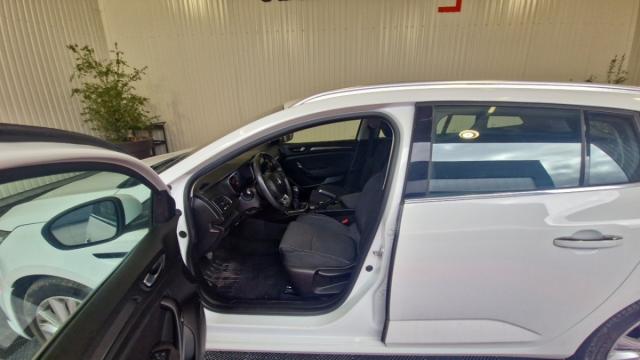 Renault Mégane Estate image 3