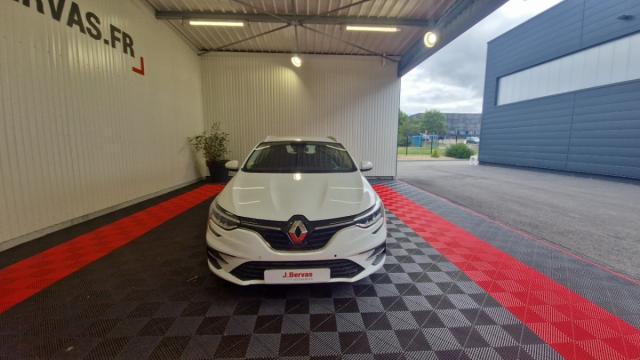 Renault Mégane Estate image 2