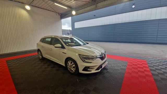 Renault Mégane Estate image 4