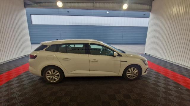 Renault Mégane Estate image 8