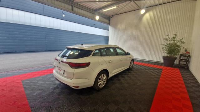 Renault Mégane Estate image 7