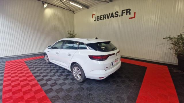 Renault Mégane Estate image 6