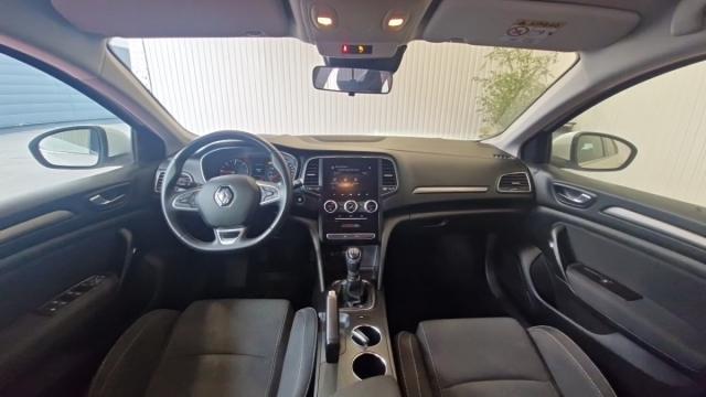 Renault Mégane Estate image 1