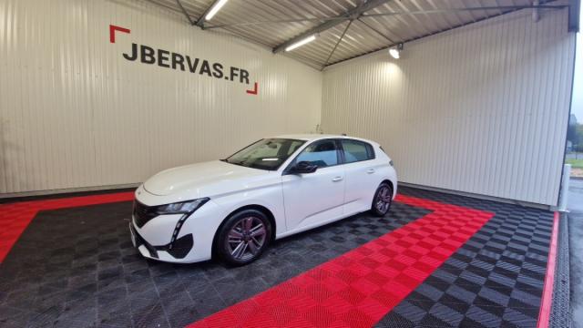 Peugeot 308 Puretech 130ch Ss Active Pack