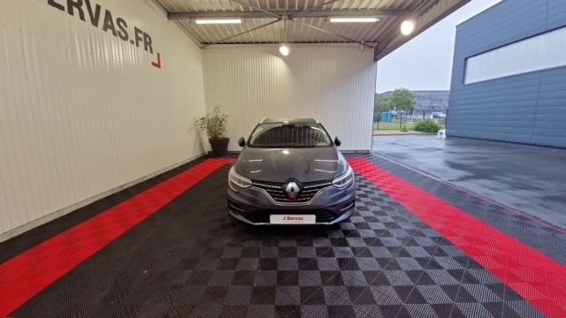 Renault Mégane Estate image 8