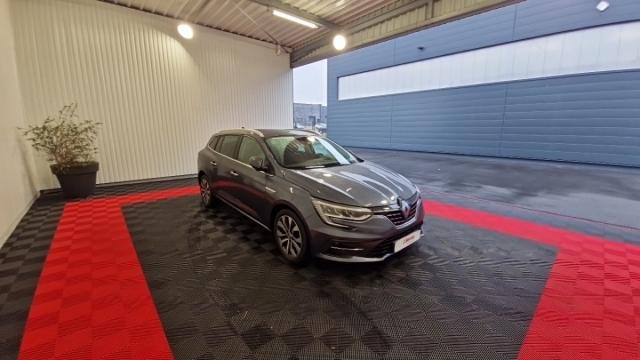 Renault Mégane Estate image 7