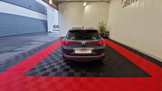 Renault Mégane Estate image 4