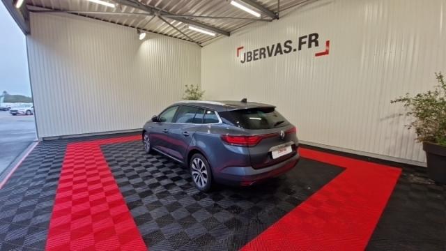 Renault Mégane Estate image 6