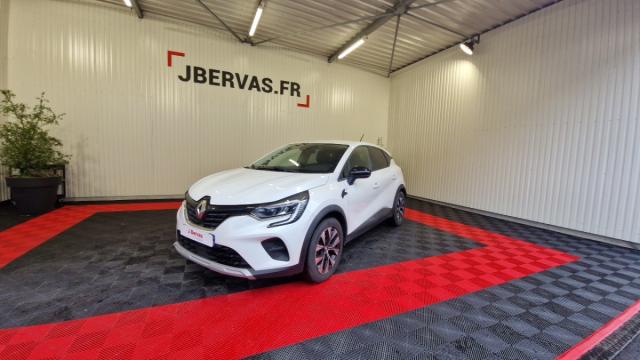 Renault Captur E-Tech Full Hybrid 145 Evolution
