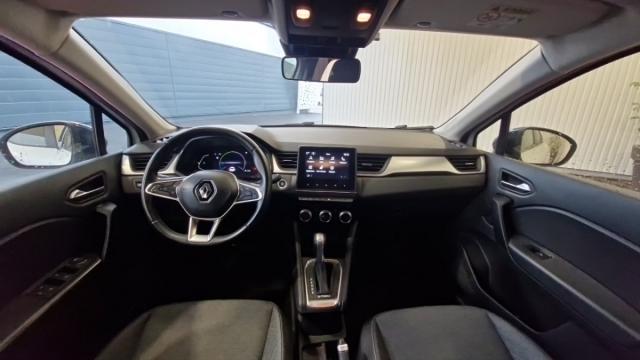 Renault Captur image 8