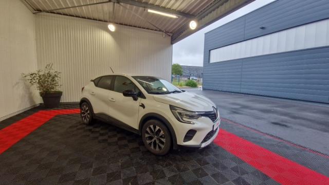 Renault Captur image 5