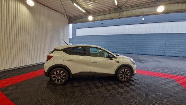 Renault Captur image 9