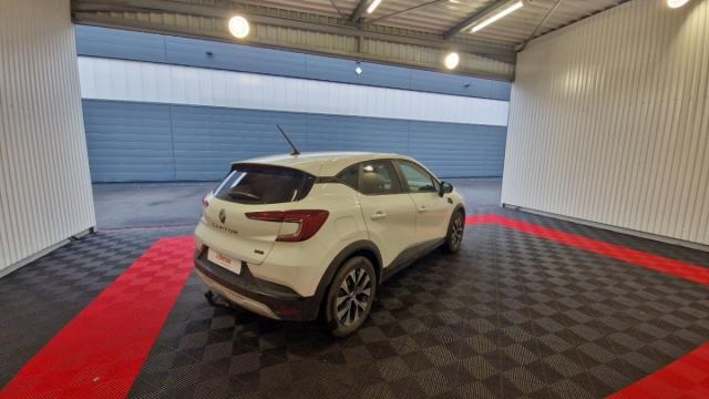 Renault Captur image 6