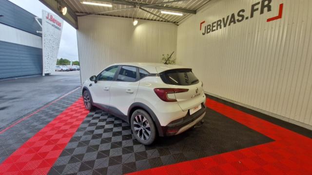Renault Captur image 4