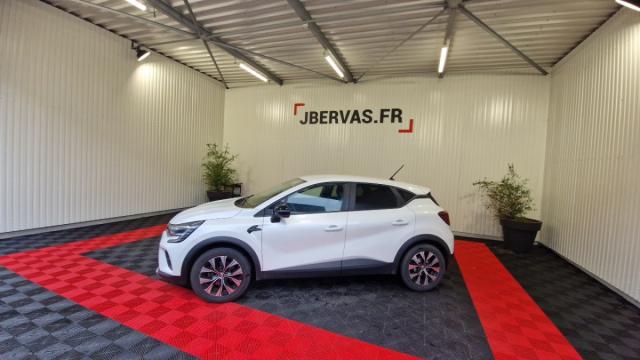 Renault Captur image 7