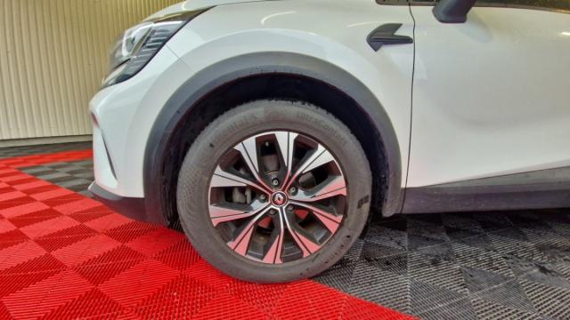 Renault Captur image 3