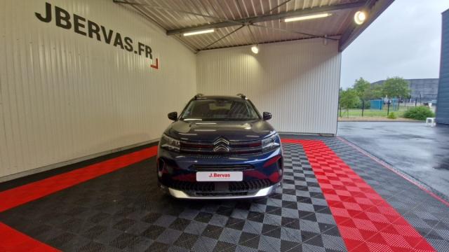 Citroen C5 Aircross image 7
