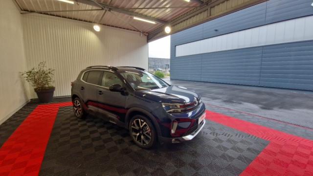Citroen C5 Aircross image 1