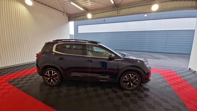 Citroen C5 Aircross image 3
