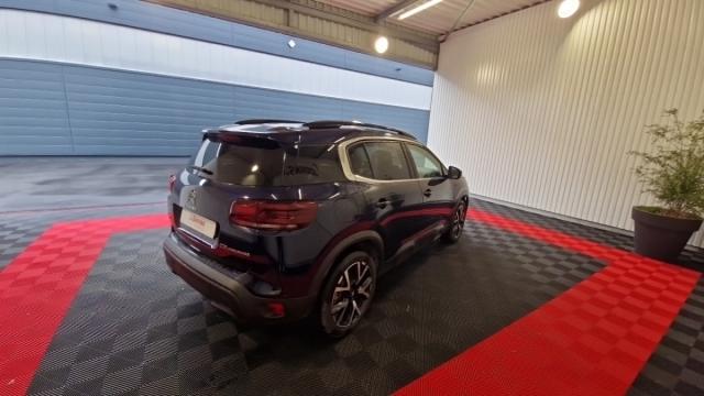Citroen C5 Aircross image 2