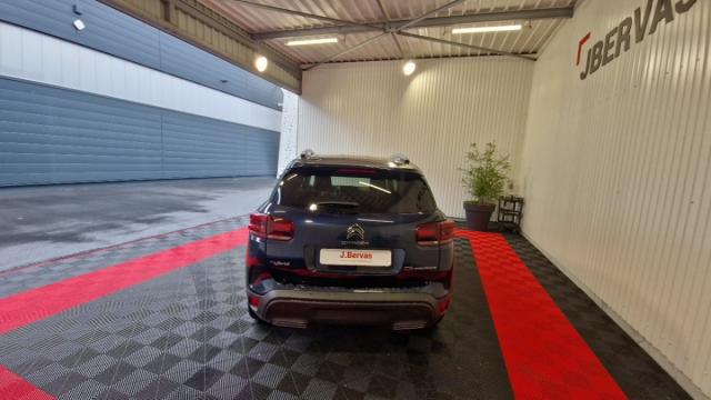Citroen C5 Aircross image 5