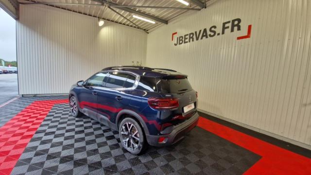 Citroen C5 Aircross image 4