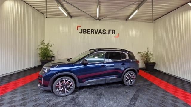 Citroen C5 Aircross image 9
