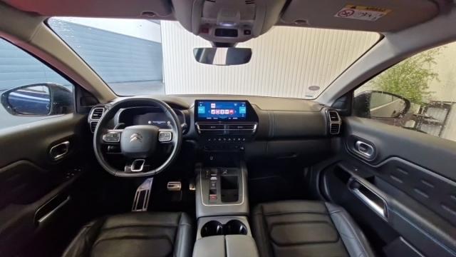 Citroen C5 Aircross image 6