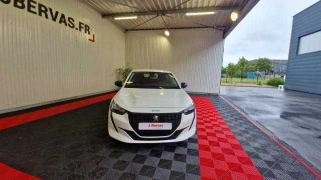 Peugeot 208 Affaire image 8